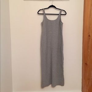 H&M Maxi Tank Dress